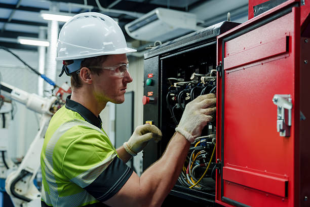 24/7 Emergency Generator Installation experts in Little Falls, MN