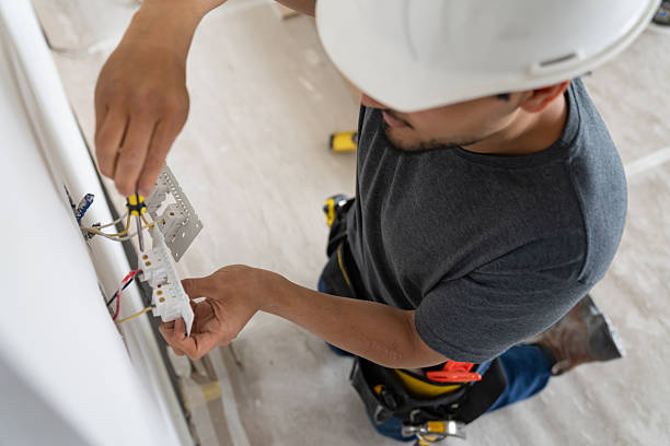 Reliable Generator Installation contractor in Little Falls, MN by No Joke electrician