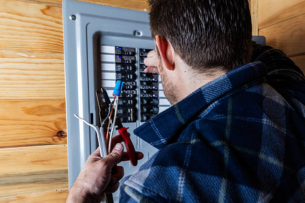 Affordable Generator Installation solutions in Little Falls, MN